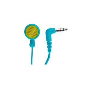 Audífonos Panasonic RP-HV41 In Ear con Micrófono Turquesa
