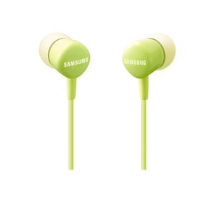 Audífonos Samsung EO-HS1303 Stereo In-Ear Control Volumen Verde