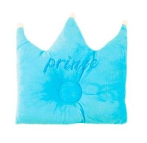 Almohada Anticabeza Plana Corona Celeste