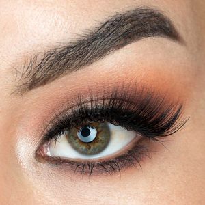 Pestañas Postizas  U Beauty Lavish Cruelty Free