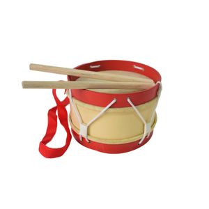 Tambor Didactoys Artesanal
