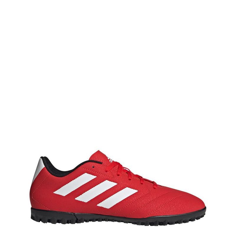 Zapatillas de Reebok Hombre Goletto Tf Rojo Talla 42.5 | 294880