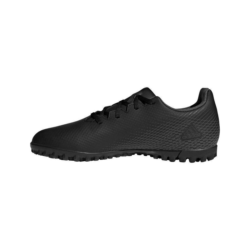 Zapatos reebok hotsell negro futbol