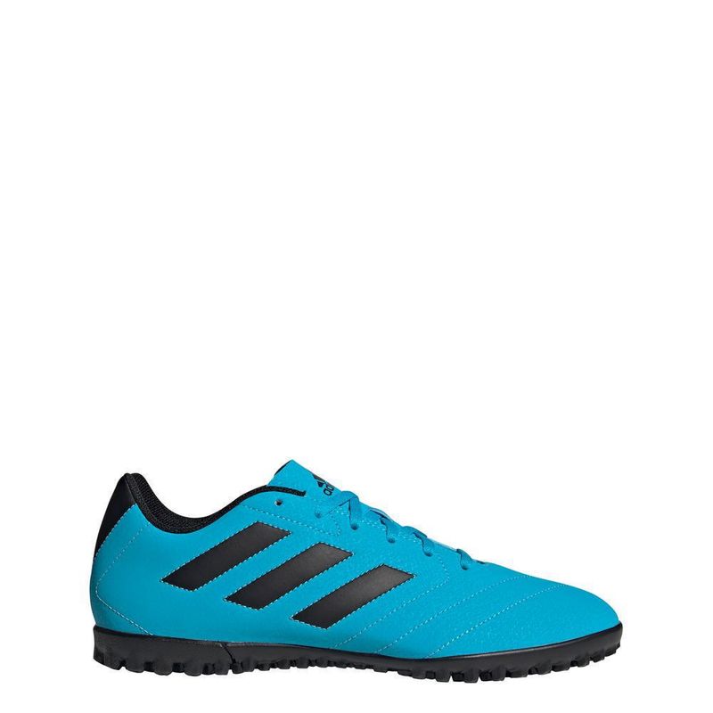 Zapatillas de Futbol Reebok Hombre Goletto Vii Tf Azul Claro Talla 42 |