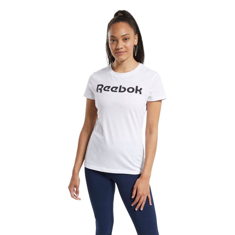 Polo reebok outlet mujer