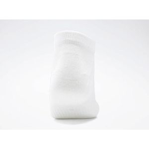 Medias Deportivas Reebok Act Core Inside Sock Pack 6 Unid.  6P S Blanco