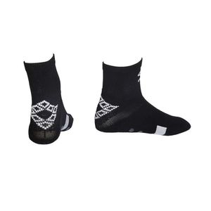 Medias Deportivas Umbro Pro Grip Kssm0265G-090-M Rojo