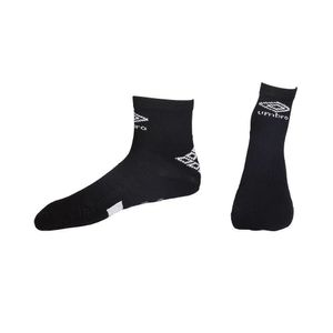 Medias Deportivas Umbro Pro Grip Kssm0265G-090-M Rojo