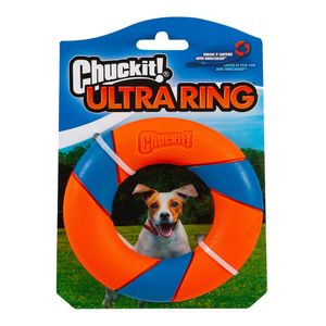 Juguete para Perros Chuckit! Ultra Ring