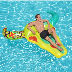 Flotador Búfalo Bohemio 1.83m Bestway
