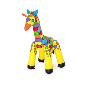 Aspersor Jumbo Jirafa 1.68m Bestway