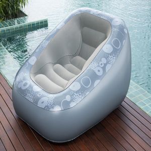 Sillón Inflable Lujoso Bestway