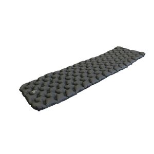 Colchoneta Ultralight Gris National Geographic