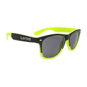 Lentes De Sol Uv400 Unisex D19-Is022 Suntime-1010345