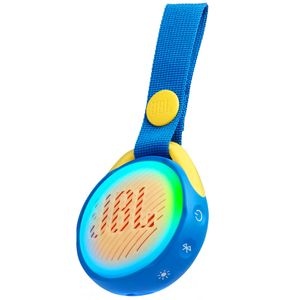Parlante Inalámbrico JBL JR POP Cool Blue