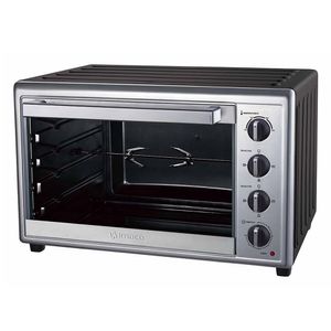Horno Eléctrico IMACO 88 Litros HEB88R