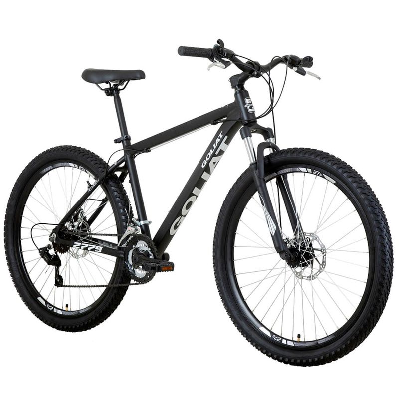 Bicicleta goliat 2025 nazca 27.5