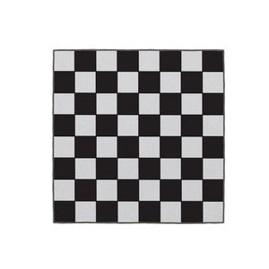 Ajedrez Gigante Achoka 12356 de 100 x 100 cm