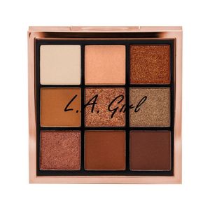 Keep It Playfull 9 color Eye Palette - Forplay