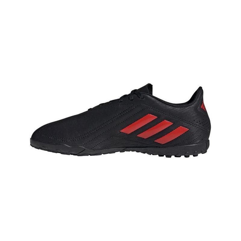 Zapatillas de F tbol Adidas Hombre Deportivo Tf Negro 298751