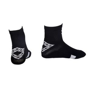 Medias Umbro Pro Training Kssm0265-090-L Negro
