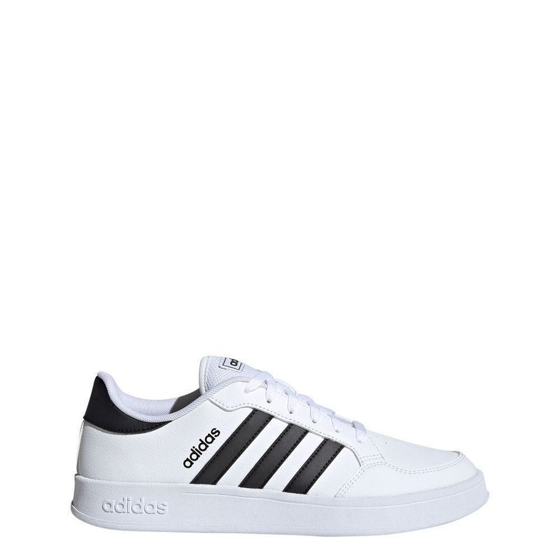 Zapatillas hombre adidas blancas hot sale