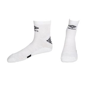Medias Umbro Pro Training Kssm0265-096-M Blanco