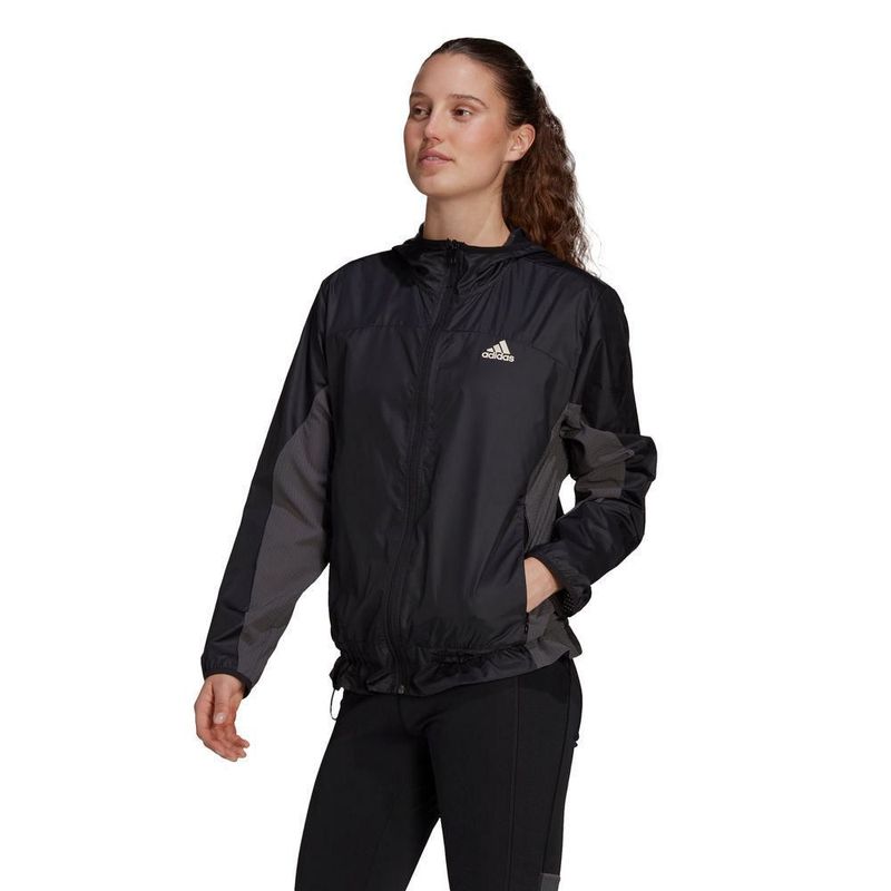 Casaca shop deportiva mujer