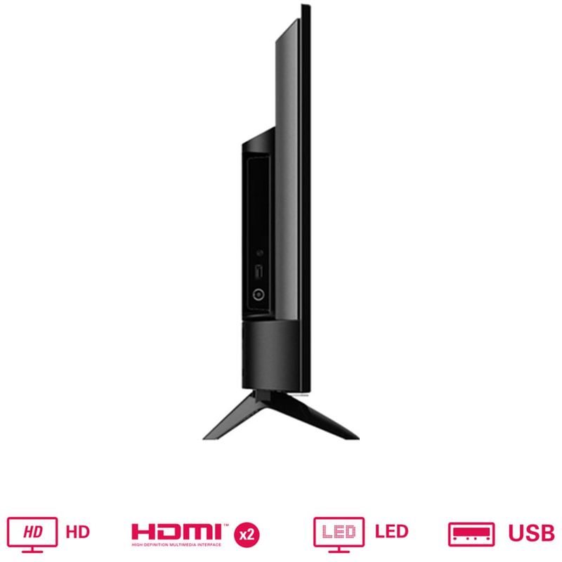 AOC TELEVISOR LED 22 FULL HD MODELO : 22m3092 PRECIO : 449 SOLES