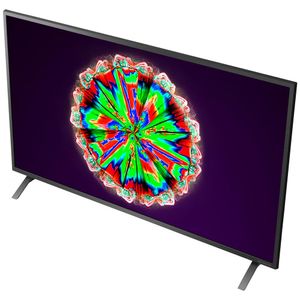 Televisor LG NanoCell LED 50'' 4K Smart TV AI 50NANO79 (2020)