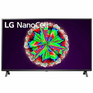 Televisor LG NanoCell LED 50'' 4K Smart TV AI 50NANO79 (2020)