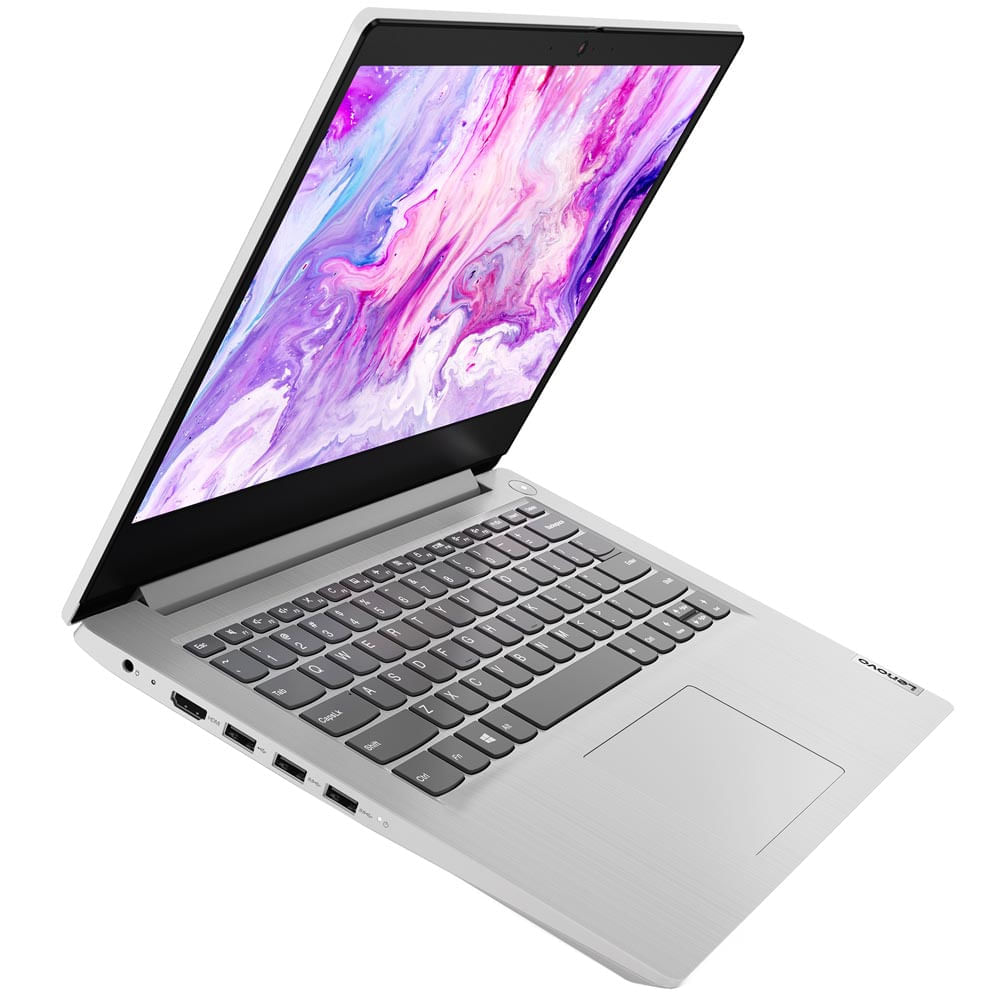 Lenovo ideapad 3 14iil05 обзор