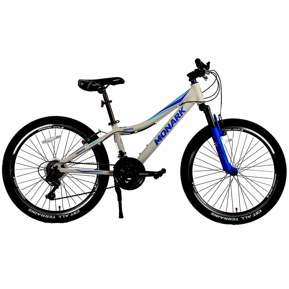 Bicicleta MONARK Mirage Aro 24