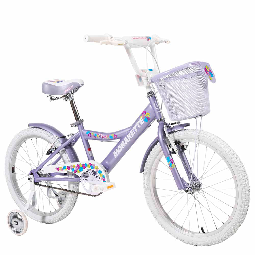 Bicicleta monarette aro discount 20