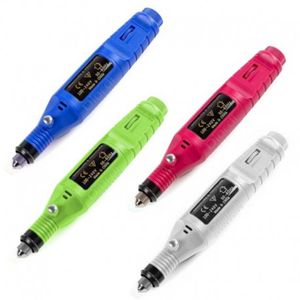 Pulidor de Uñas Eléctrico SM