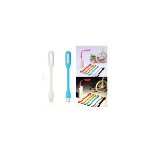 Pack de 12 Lámparas Led USB SM Flexible y Luminoso  Multicolor
