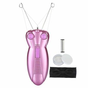 Depilador de Hilo Eléctrico SM para Mujer