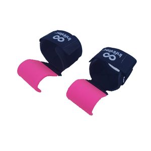Muñequera Support Strap Pink