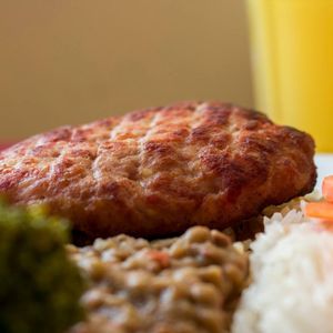 Chorizo Gut Choriburger Casera 500 g