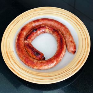 Chorizo Gut Longaniza Agridulce Hot 500 g