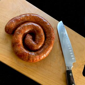 Chorizo Gut Longaniza Clásica 500 g
