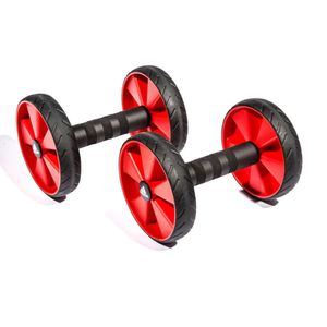 Core Rollers Adidas Negro/Rojo