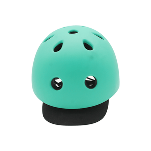 Casco Xclusive Urbano Verde L