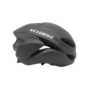 Casco Xclusive MTB Negro L
