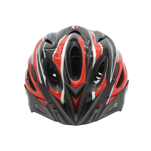 Casco Xclusive MTB Rojo L