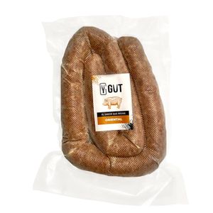 Chorizo Gut Longaniza Oriental 500 g