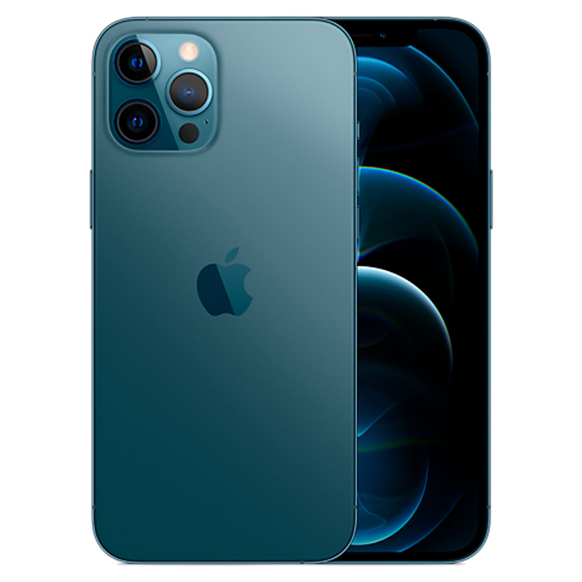 iPhone 12 Pro Max Azul Pacifico photo