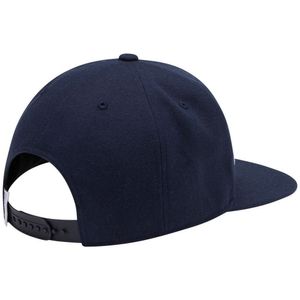 Gorro Reebok Cl Vector Flat Peak Cap M-58 Azul