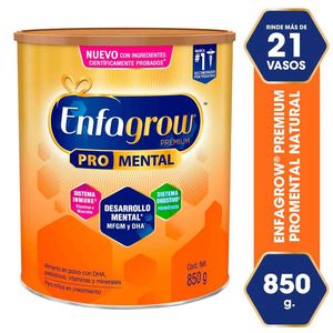Enfagrow Premium Pro Mental - Lata 850 G