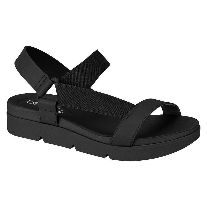 Beira Rio Chalas Mujer Bajas Sandalias Beira Río Mujer Elastico